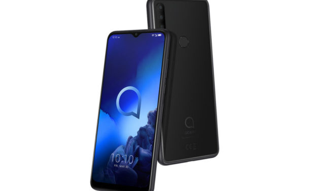 El Alcatel 3x 2020 llega a España: este es el precio por el que podrás comprarlo