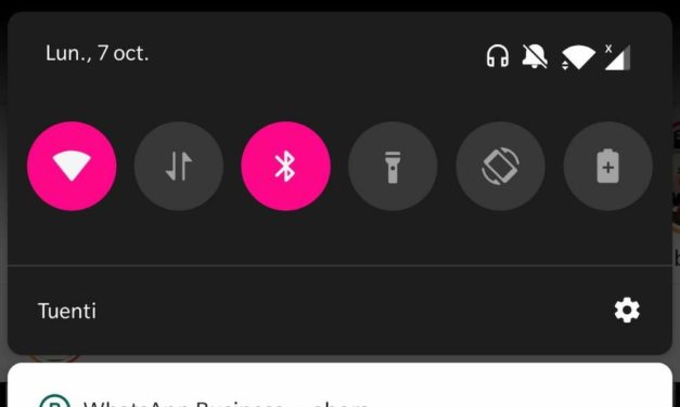 Me aparece auriculares conectados sin estarlo: 5 posibles soluciones