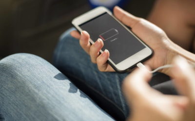 La batería de mi móvil Xiaomi se carga muy lento: así puedes solucionarlo