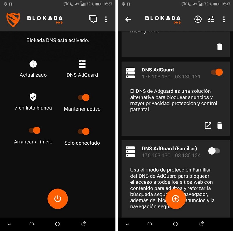blokada