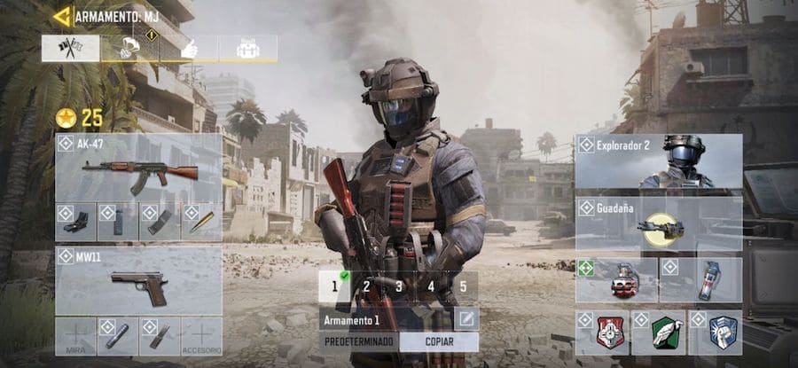 call of duty mobile apk