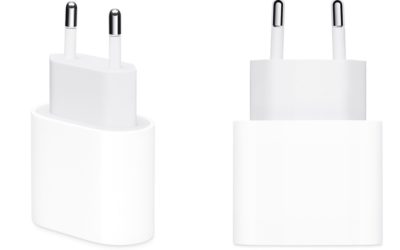 Cargador rápido para los iPhone 12: 5 opciones que debes probar