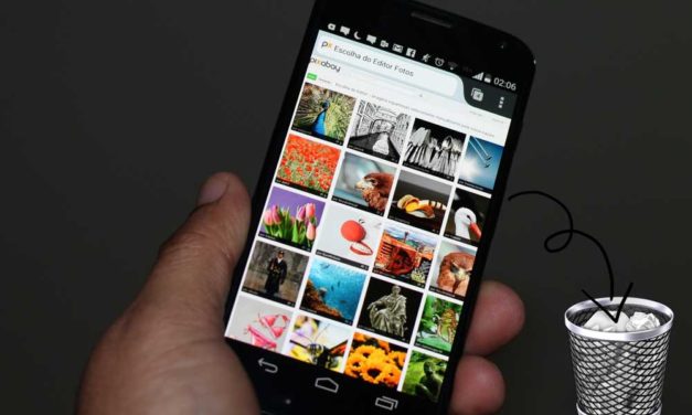 Cómo recuperar fotos borradas en tu móvil Android