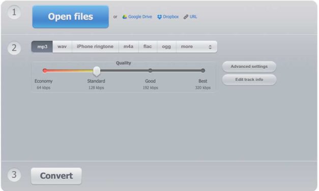Cómo descargar audios de WhatsApp en MP3 en iPhone