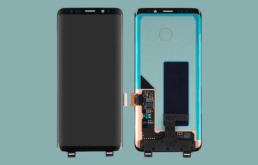 Esto es lo que cuesta reparar la pantalla de un móvil Samsung en 2019