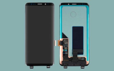 Esto es lo que cuesta reparar la pantalla de un móvil Samsung en 2019