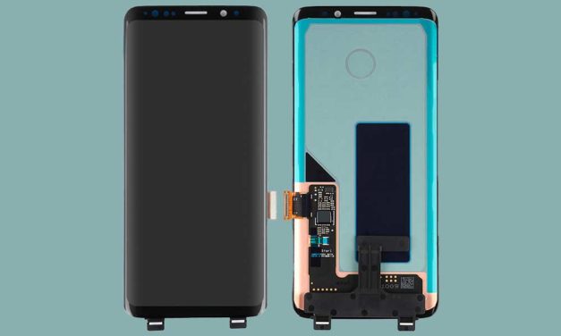 Esto es lo que cuesta reparar la pantalla de un móvil Samsung en 2019