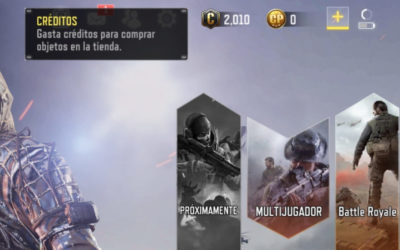 7 trucos de Call of Duty Mobile para conseguir créditos gratis