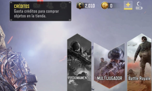 7 trucos de Call of Duty Mobile para conseguir créditos gratis