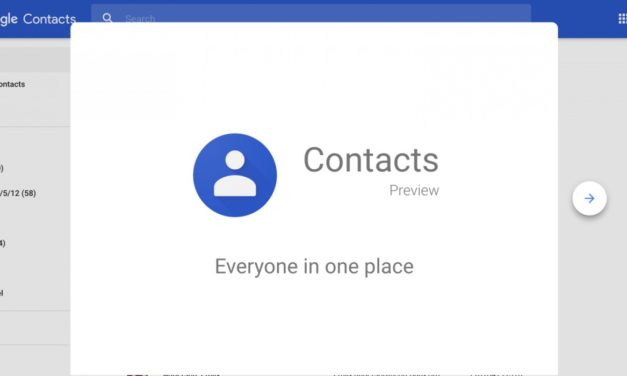 Cómo arreglar el problema de sincronización de contactos de google en MIUI