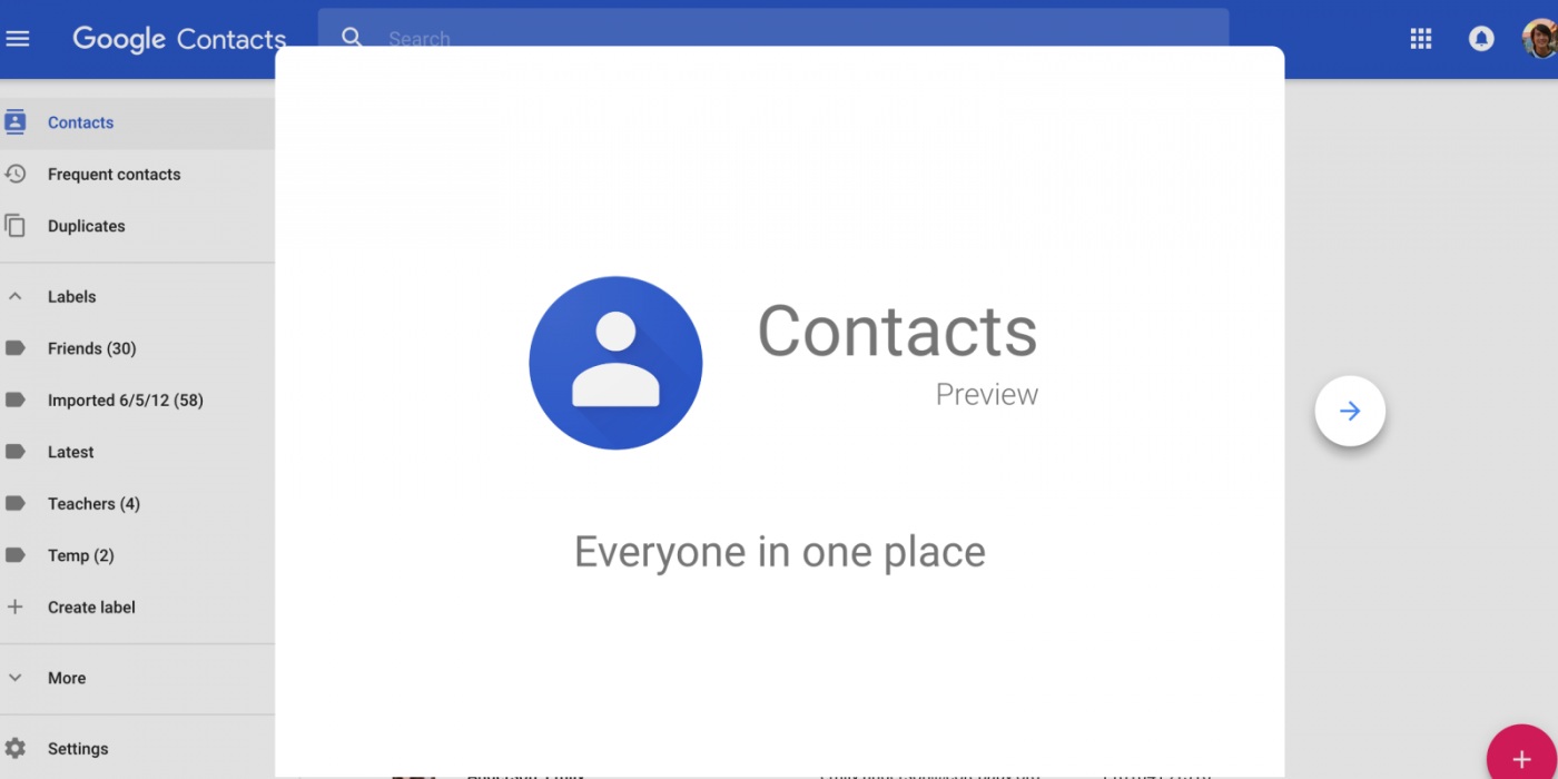 Cómo arreglar el problema de sincronización de contactos de google en MIUI