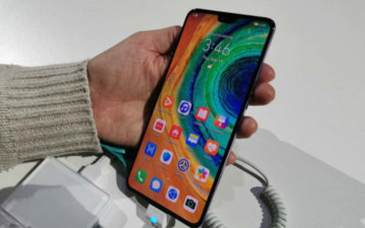 Esta es la única forma de comprar el Huawei Mate 30 y 30 Pro en España