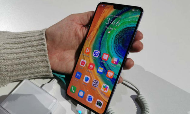 Esta es la única forma de comprar el Huawei Mate 30 y 30 Pro en España