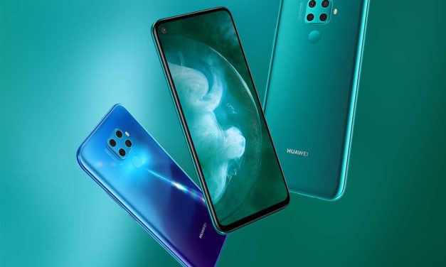 Huawei relanza el Mate 20 con cuatro cámaras por la cuarta parte de su precio