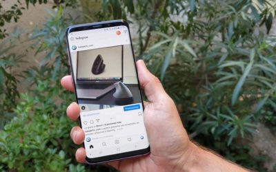 Instagram me sale en inglés: cómo cambiar el idioma en la app