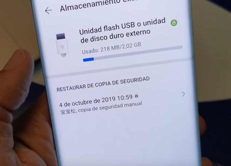 instalar google services huawei mate 30 pro 2