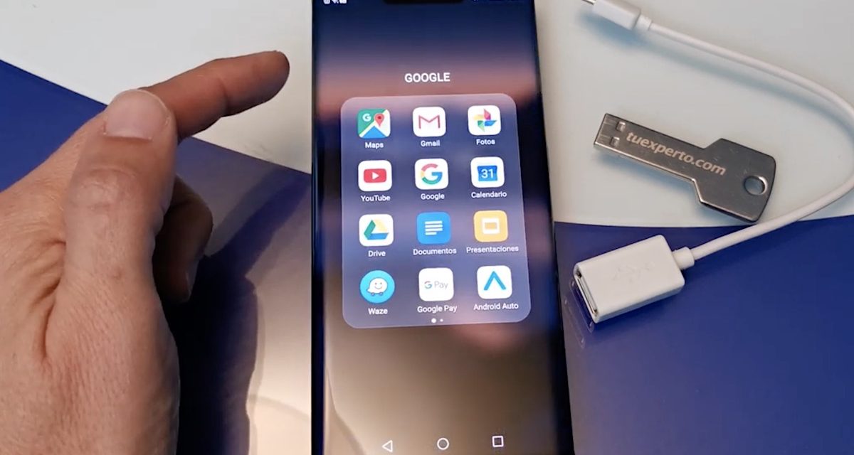 Huawei Mate 30 Pro: así puedes descargar e instalar Google y sus apps