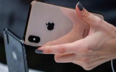 Todas las formas de borrar aplicaciones y liberar espacio en iOS 13