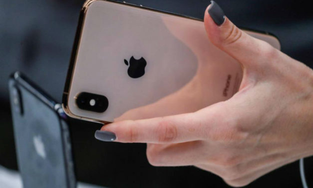 Todas las formas de borrar aplicaciones y liberar espacio en iOS 13