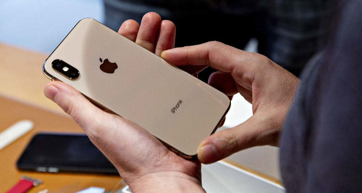 ¿Merece la pena comprar un iPhone reacondicionado en Apple?