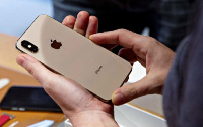 ¿Merece la pena comprar un iPhone reacondicionado en Apple?
