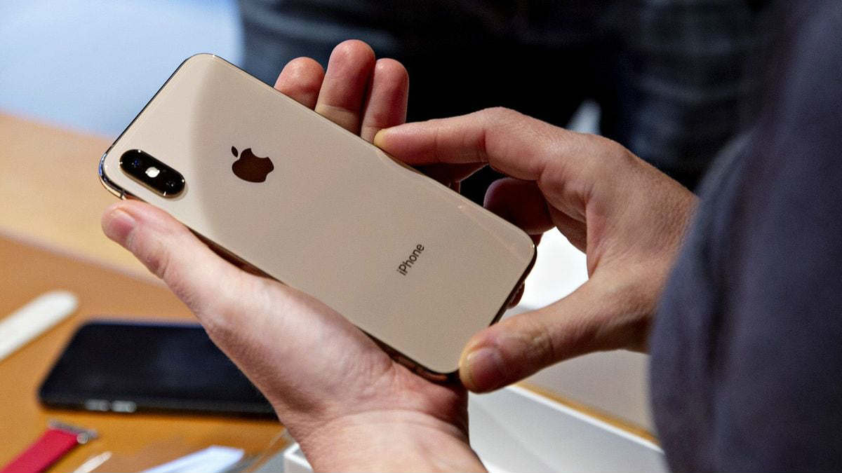 ¿Merece la pena comprar un iPhone reacondicionado en Apple?