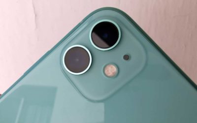 Te sorprenderán estos 8 trucos de cámara para el iPhone 11 y 11 Pro