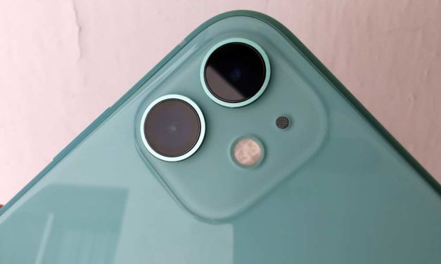 Te sorprenderán estos 8 trucos de cámara para el iPhone 11 y 11 Pro