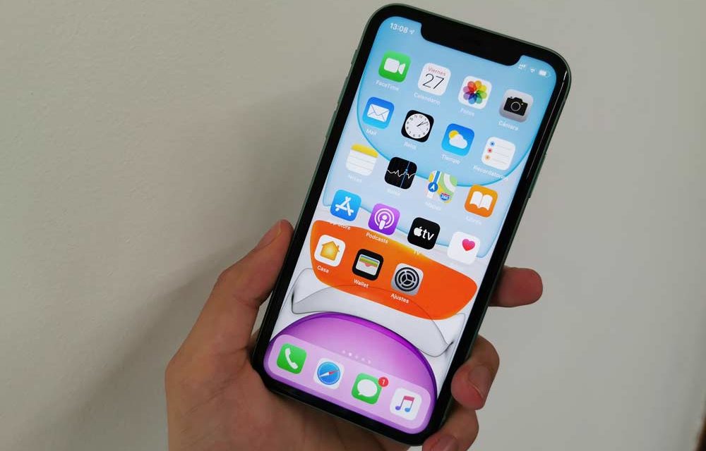 Los iPhone de 2020 tendrán una pantalla ProMotion, ¿qué significa?