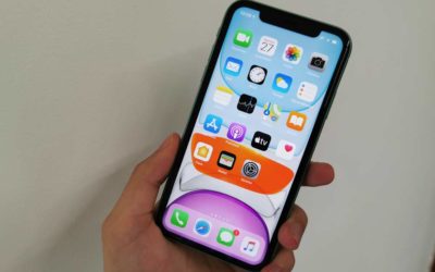 Mi iPhone dice “tarjeta SIM no válida”: así puedes solucionarlo