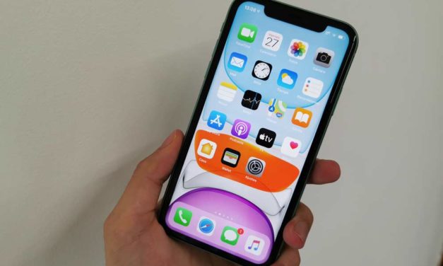 Los iPhone de 2020 tendrán una pantalla ProMotion, ¿qué significa?