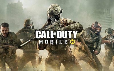 Cómo descargar el APK de Call of Duty Mobile si mi móvil no es compatible