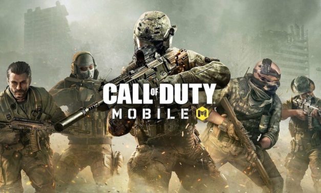 Cómo descargar el APK de Call of Duty Mobile si mi móvil no es compatible