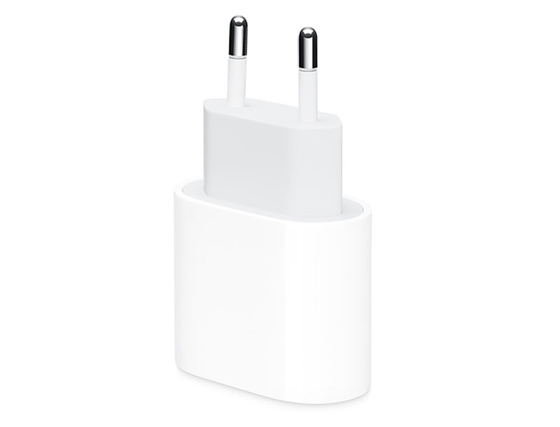 mejores cargadores carga rápida para iPhone 11 Apple