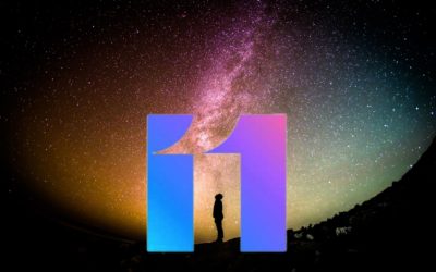 Cómo activar y programar el modo oscuro en MIUI 11