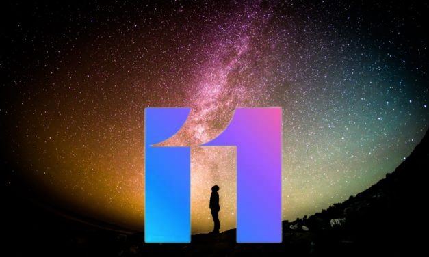 Cómo activar y programar el modo oscuro en MIUI 11