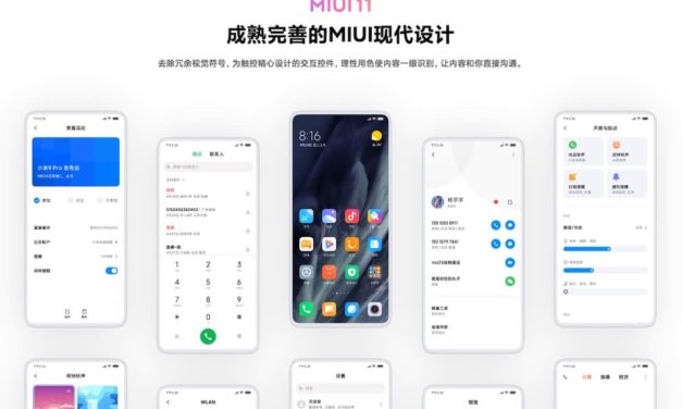 5 novedades de MIUI 11 que te harán querer actualizar tu móvil Xiaomi