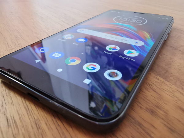 moto e6 play