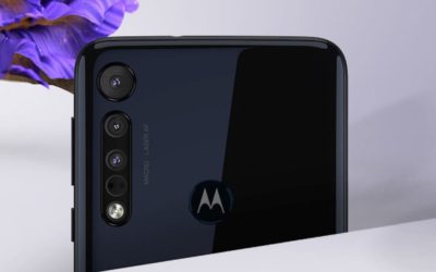 Motorola pone a la venta su Moto One Macro en España