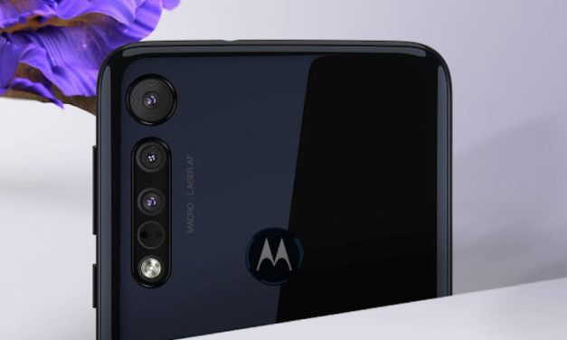 Motorola pone a la venta su Moto One Macro en España