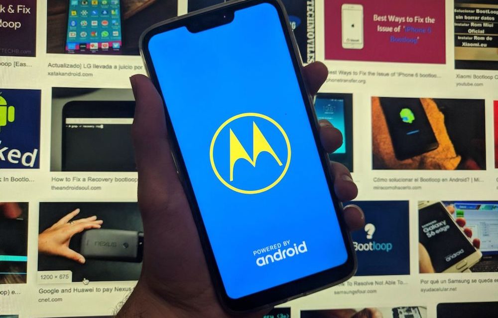 Mi Movil No Se Enciende Samsung