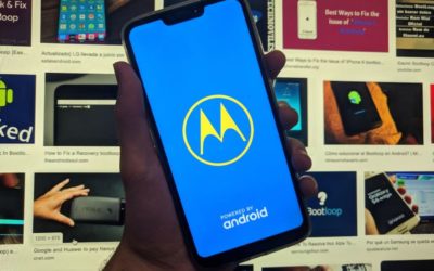 Mi móvil no pasa del logo y se queda pillado al encenderlo: aquí la solución
