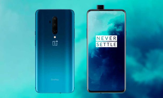 OnePlus 7T Pro y 7T Pro McLaren: mejoras por dentro pero no por fuera