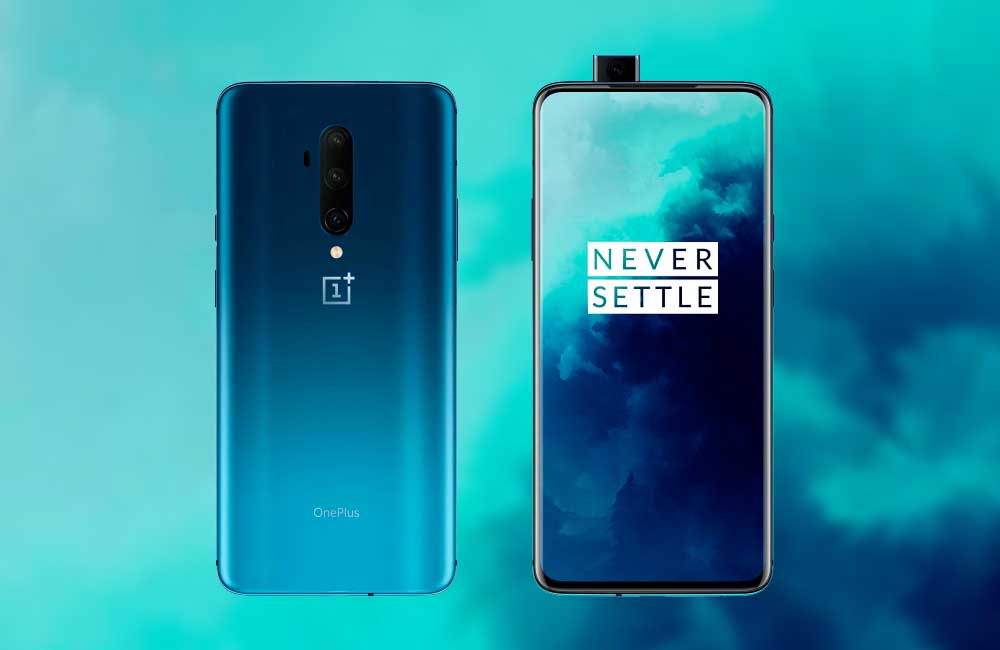 OnePlus 7T Pro y 7T Pro McLaren mejoras por dentro pero no por fuera – 01