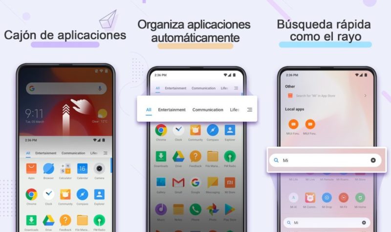 poco launcher