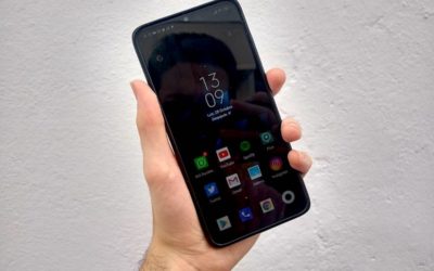 Cómo cambiar el navegador predeterminado en Xiaomi