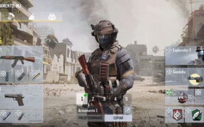 Los 8 mejores trucos de Call of Duty Mobile para ganar siempre tus partidas