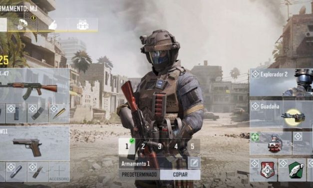 Los 8 mejores trucos de Call of Duty Mobile para ganar siempre tus partidas