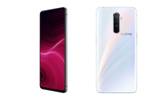 Esto es lo que promete la carga rápida de 50 W del Realme X2 Pro