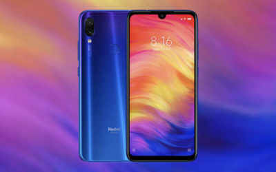 Las 9 mejores fundas y carcasas para el Xiaomi Redmi Note 7